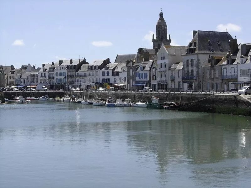 3 * gîte 2 steps from Kerhinet between the Guerande salt marshes and the Briere