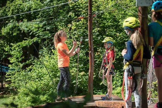 K+K Ski School