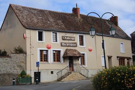Auberge du Pecheur