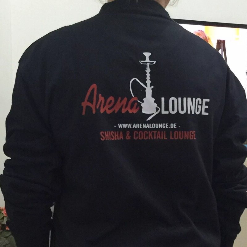 Arena Lounge