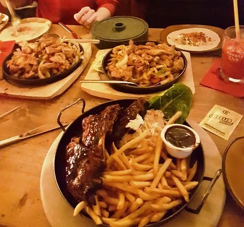 Tijuana Bar & Restaurant Aachen