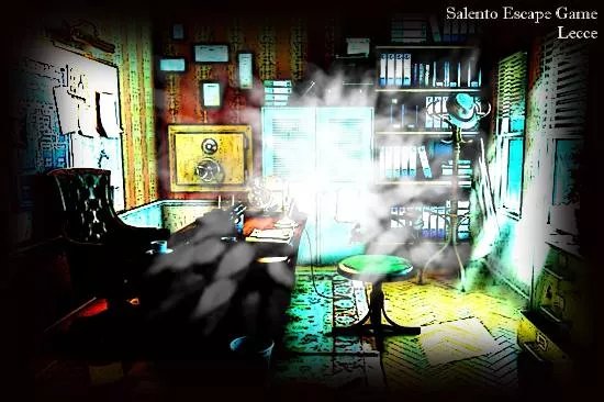 eXcape Salento - Escape Room