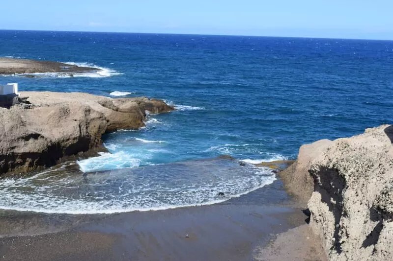 Apartment in the south of Tenerife 10 El Medano