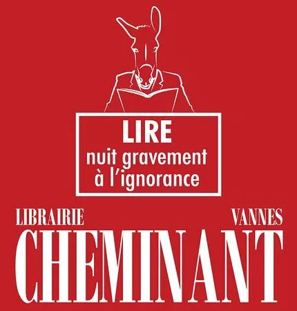 Librairie Cheminant