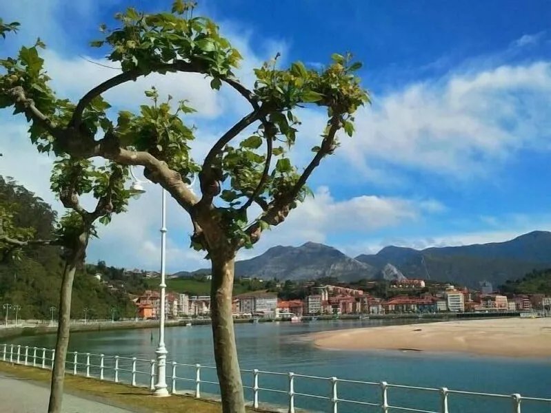 Self catering Los Silos de El Correntíu for 2 people