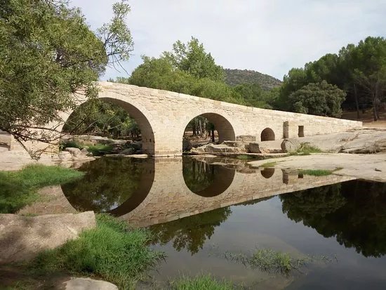 Puente Mocha