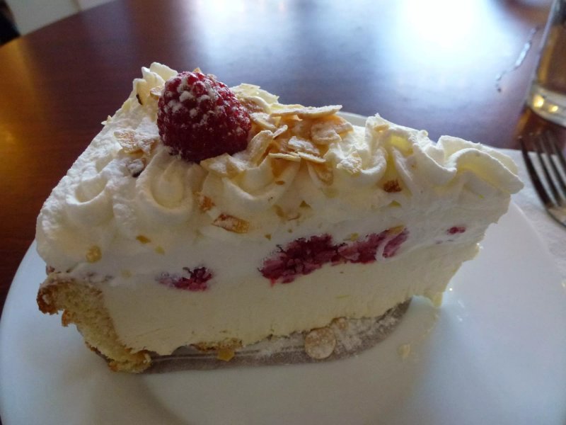 Patisserie Sarrazin Marc