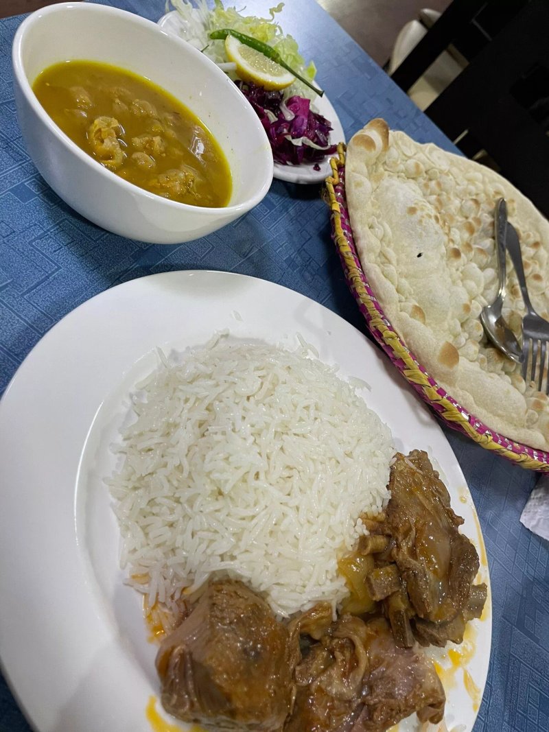 King's Restaurant Waterloo Rd