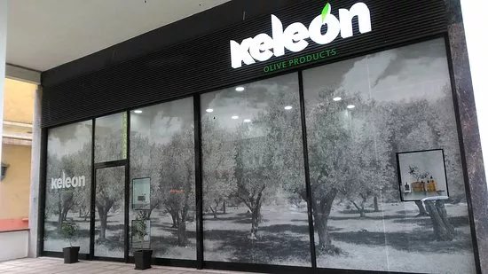 Keleon