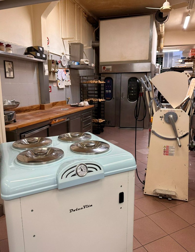 Pasticceria la Lombarda