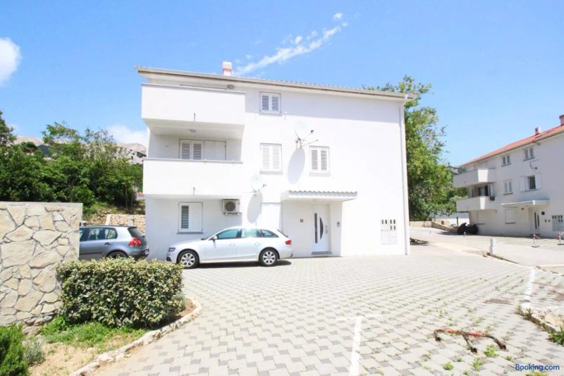 Apartments Vasilic Cugalj Smokvina