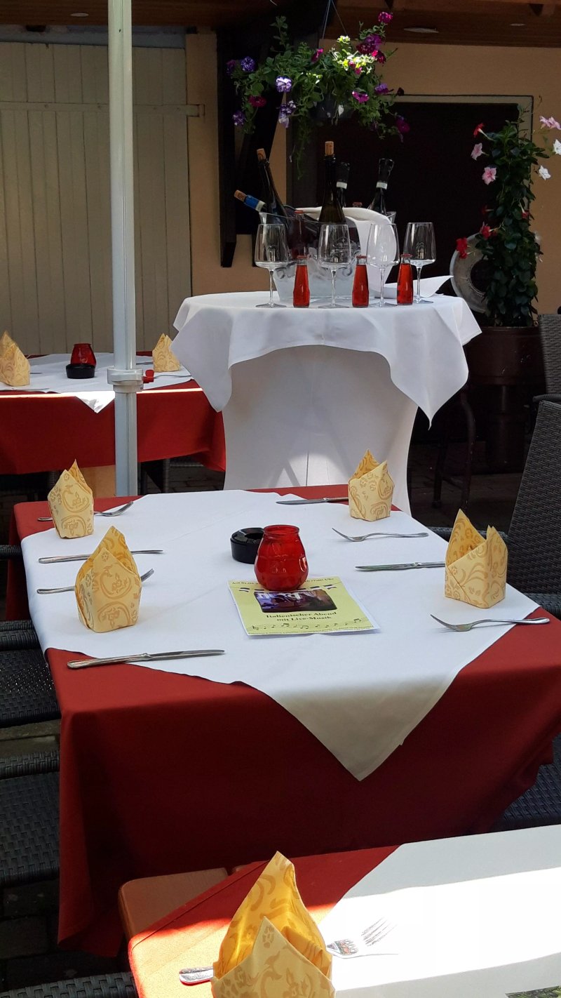 Ristorante & Pizzeria il Classico