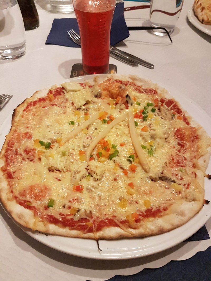 Restaurant de la Gare