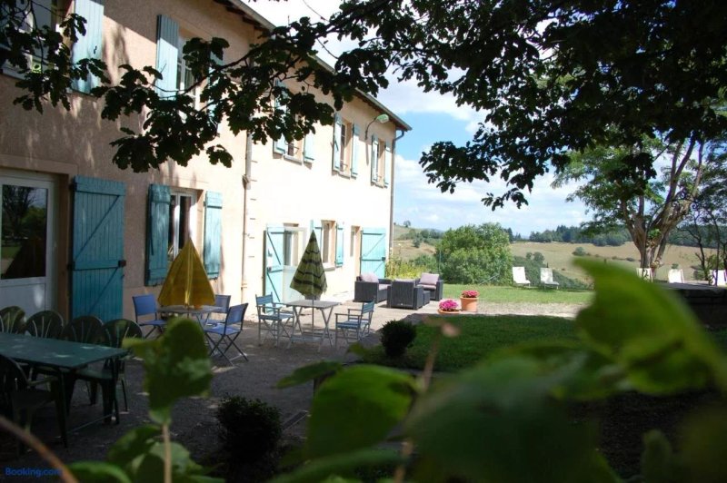 Centre familial de vacances Les Sylvageois