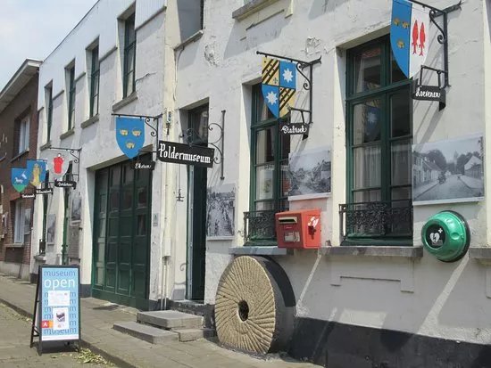 Poldermuseum