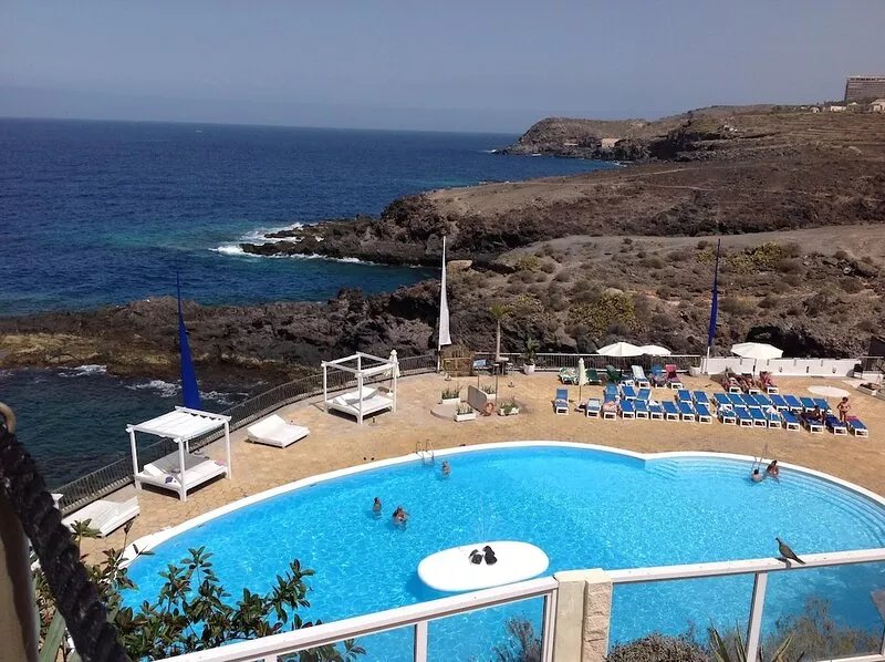 Amazing SEA VIEW APARTMENT, Great Oportunity, Special offer