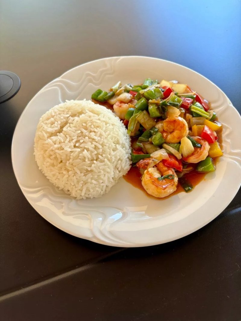 Aroi Dee Thai Street Food