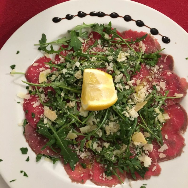 Ristorante Pizzeria Neu Sternen