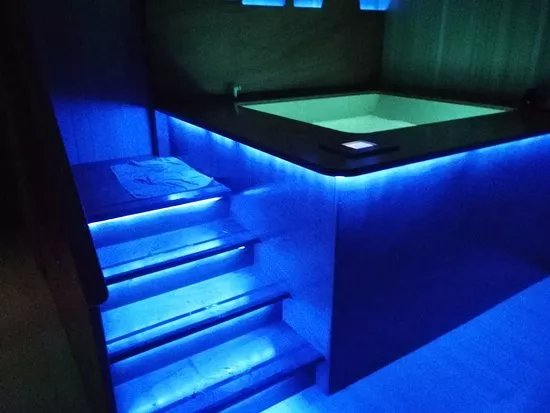 The One Spa