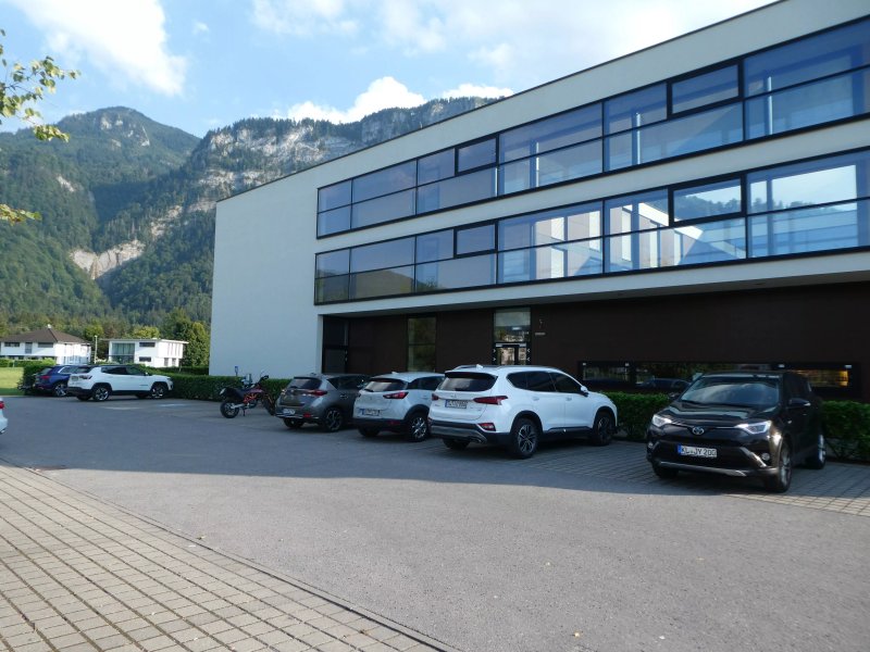 Fairmotel Dornbirn