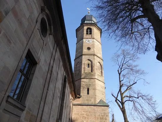 Markgrafenkirche