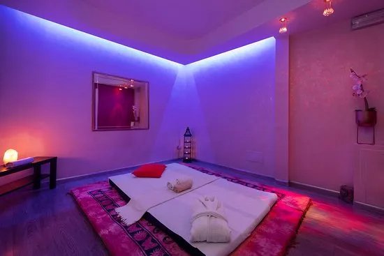 Doma Luxury Spa