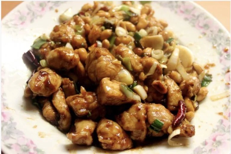 China Town Chop Suey House