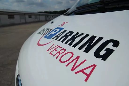 Autoparking Verona Parcheggio Aeroporto
