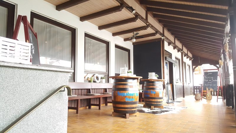 Hotel & Restaurant Zum Ochsen