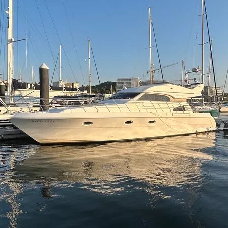 Nauticharter Sanxenxo y Douro