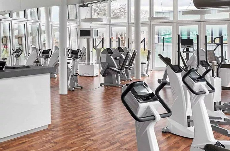 Life Swiss Healthclub Arlesheim