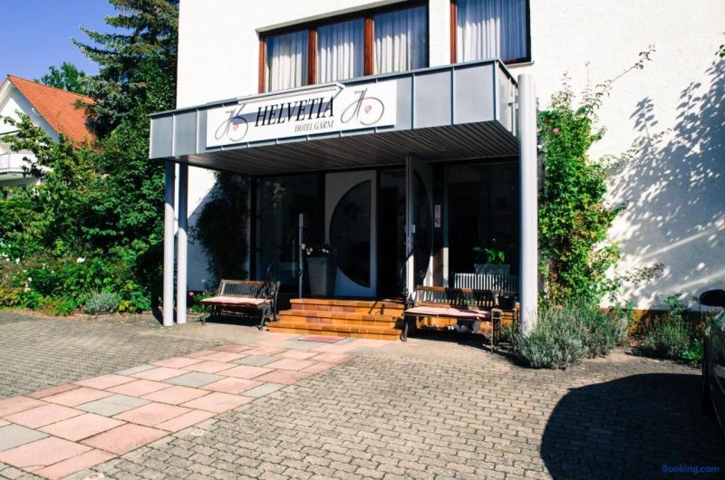 Helvetia Hotel