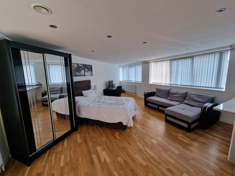 Greenwich Stay