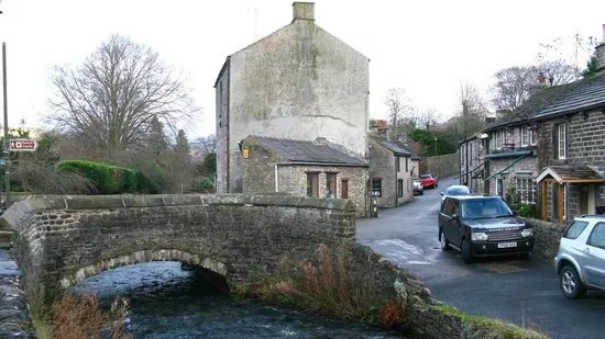 Castleton Walk