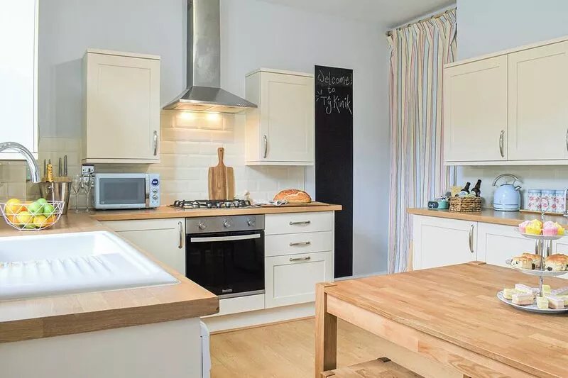3 bedroom accommodation in Llangollen