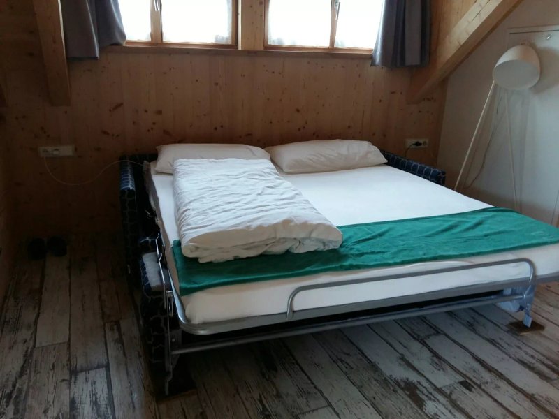 Osti Nicl Apartments