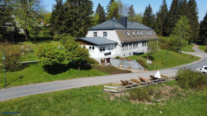 Appartement-Und Ferienhaus Vier Jahreszeiten