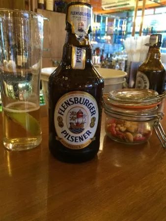 Bar Solo
