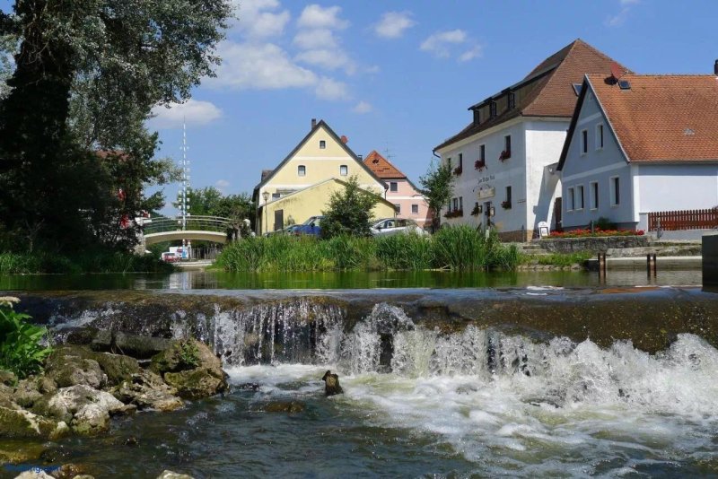 Zum Weissen Roessl