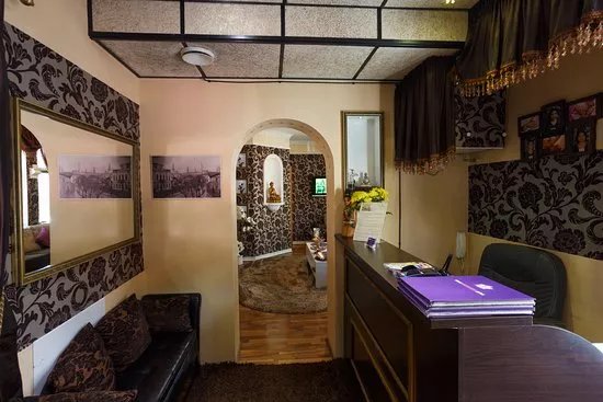 Thai Orchid Spa