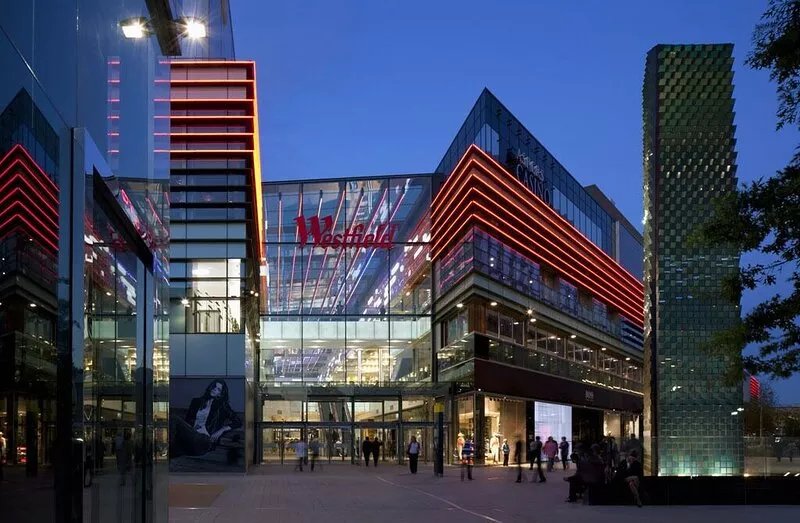 This one's got a gym, sauna and a steam room!!!