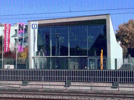 Neues theater