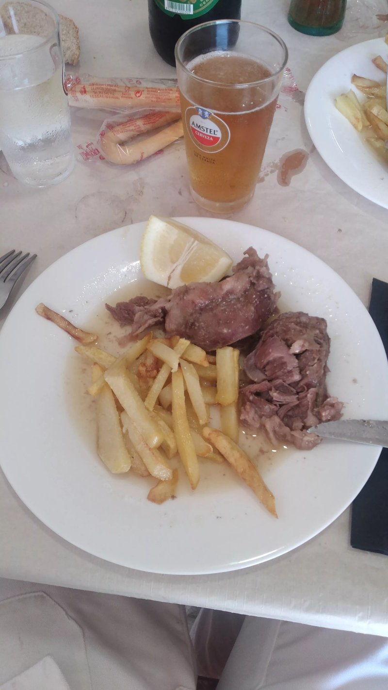 Meson la Tasca Del Fini