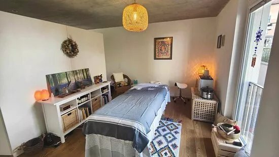 Studio Mudita - Advanced Massage & Yoga