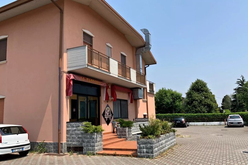 Ristorante Pizzeria La Fattoria