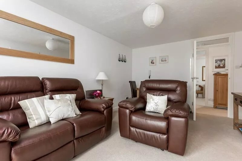 Sandpiper -  an apartment that sleeps 2 guests  in 1 bedroom