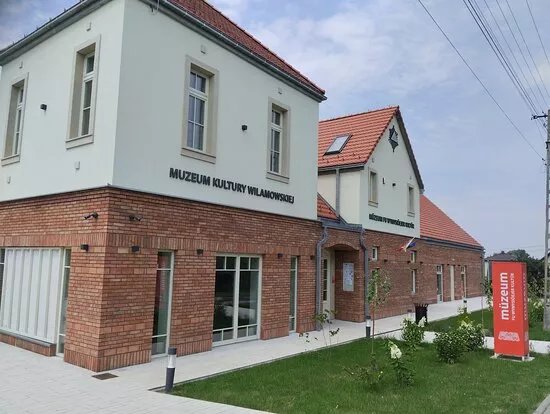 Muzeum Kultury Wilamowskiej