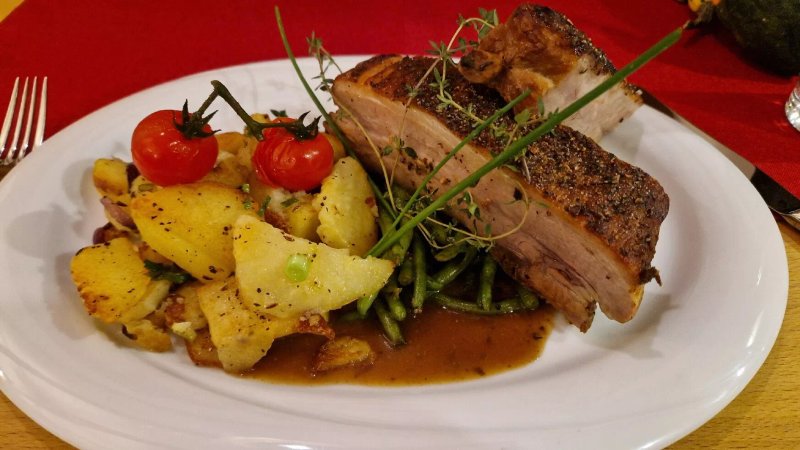 Gasthaus Winzerstube & Hotel