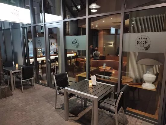 Kof Bar