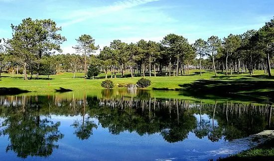 Campo de Golf Meis